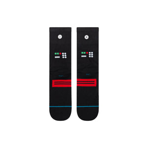 STANCE RUN x STAR WARS CÔTÉ OBSCUR CREW - UNISEXE