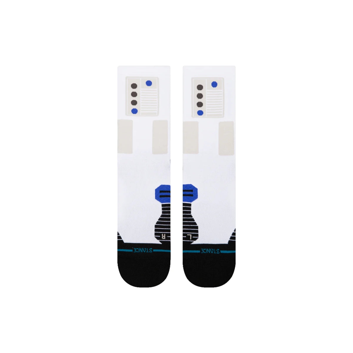 STANCE RUN x STAR WARS STORM CREW - UNISEXE