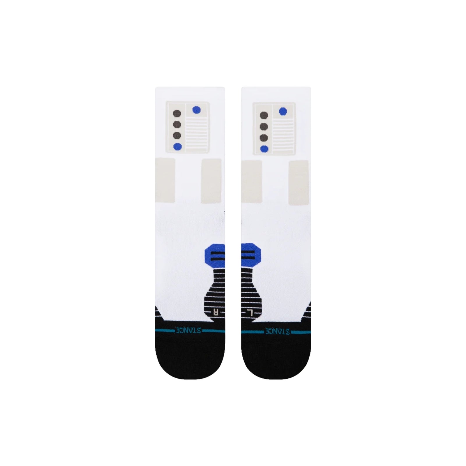 STANCE RUN x STAR WARS STORM CREW - UNISEXE