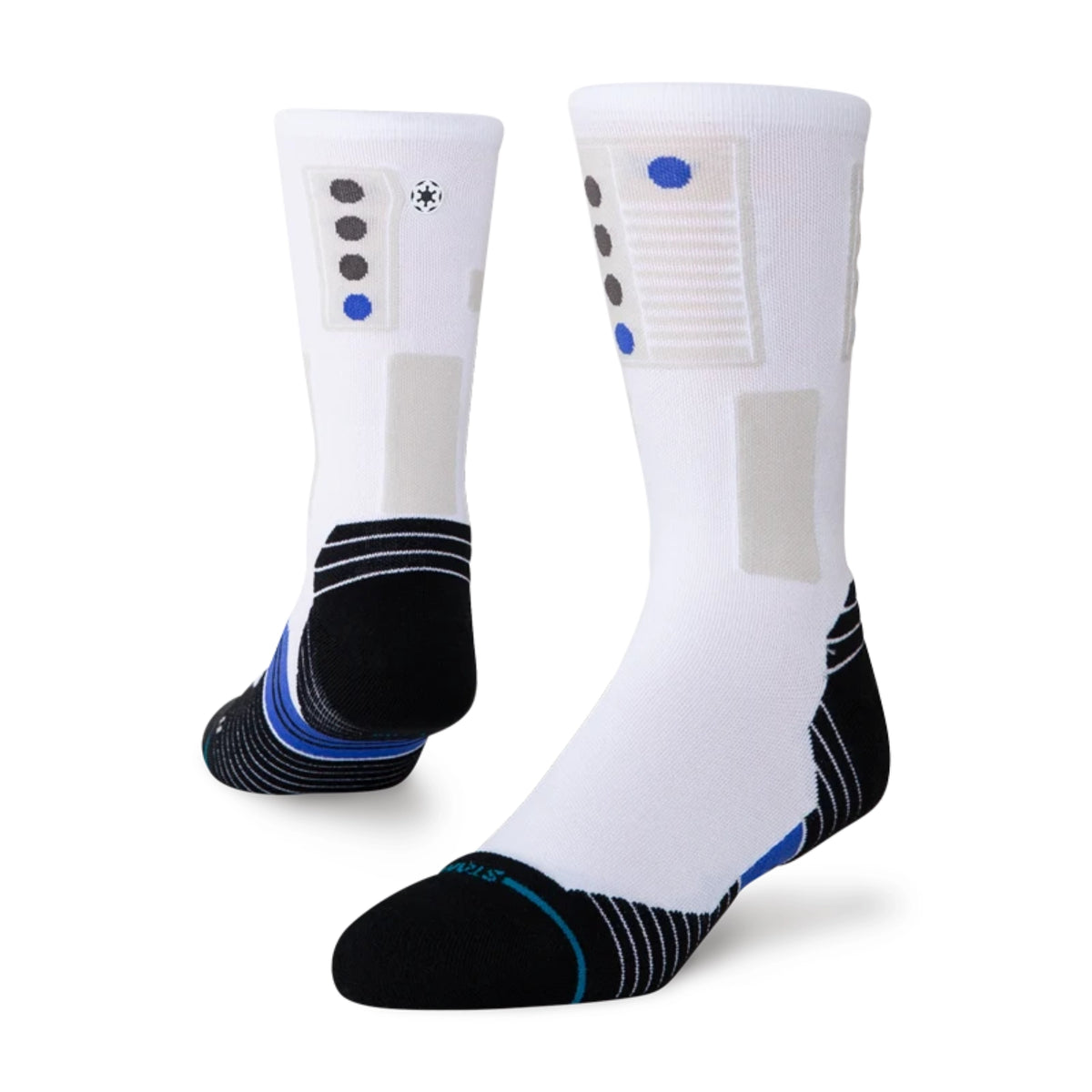 STANCE RUN x STAR WARS STORM CREW - UNISEXE