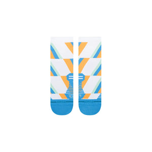 STANCE RUN GAMMA RAY QUART - UNISEXE