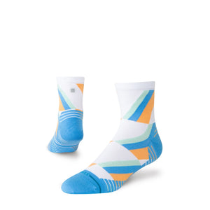 STANCE RUN GAMMA RAY QUART - UNISEXE