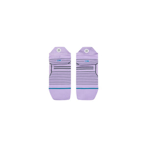 STANCE RUN GRAPE LIGHT TAB - FEMME
