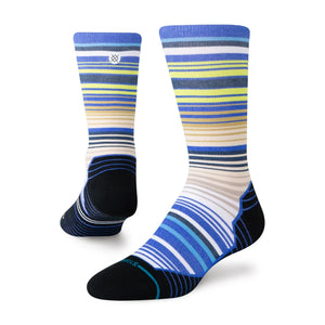 STANCE RUN JORONGO LIGHT CREW
