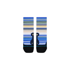STANCE RUN JORONGO LIGHT QUARTER