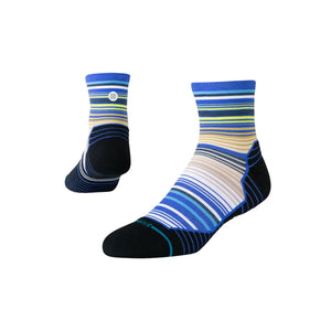 STANCE RUN JORONGO LIGHT QUARTER