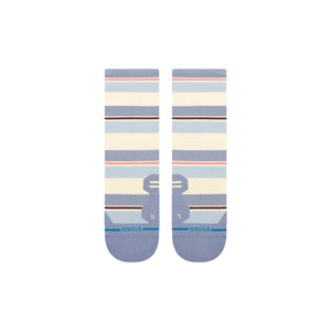 STANCE RUN MILO CREW LÉGER - FEMME