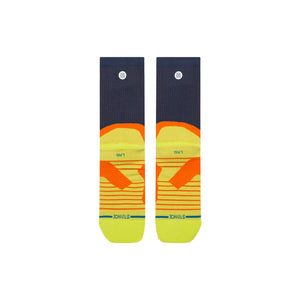 STANCE RUN PACE LIGHT CREW