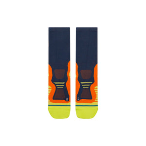 STANCE RUN PACE LIGHT CREW
