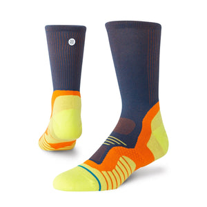 STANCE RUN PACE LIGHT CREW