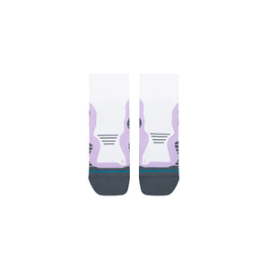 STANCE RUN PACE LIGHT QUARTER - FEMME