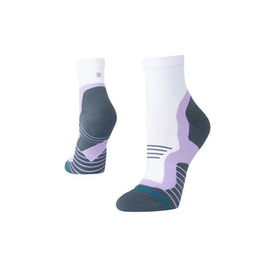 STANCE RUN PACE LIGHT QUARTER - FEMME