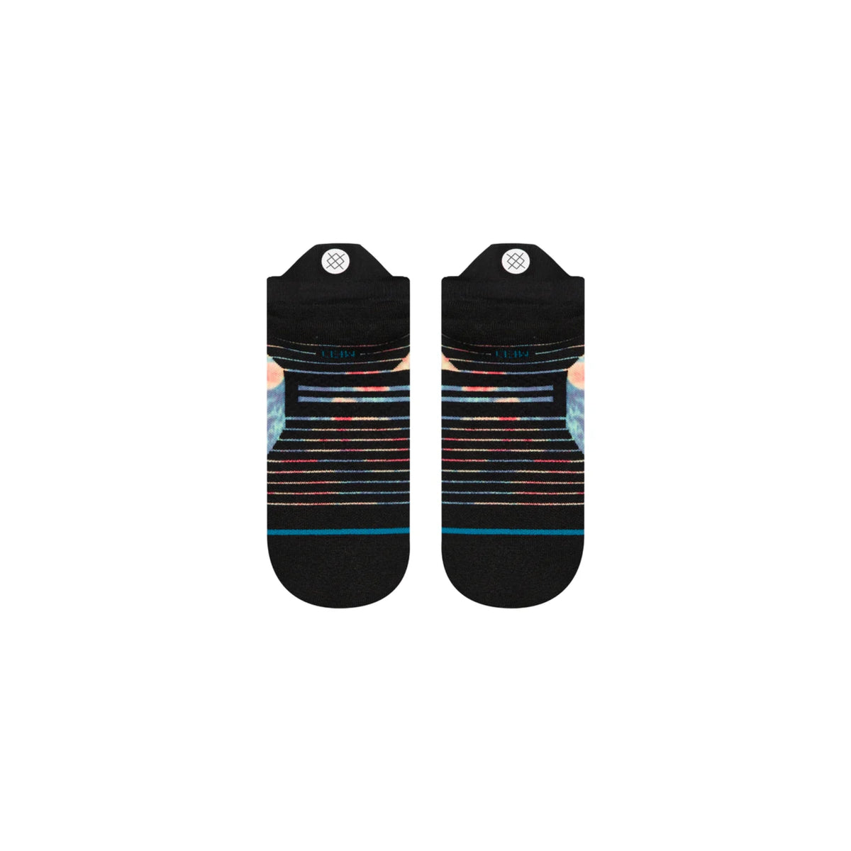 STANCE RUN POP LIGHT TAB - FEMME