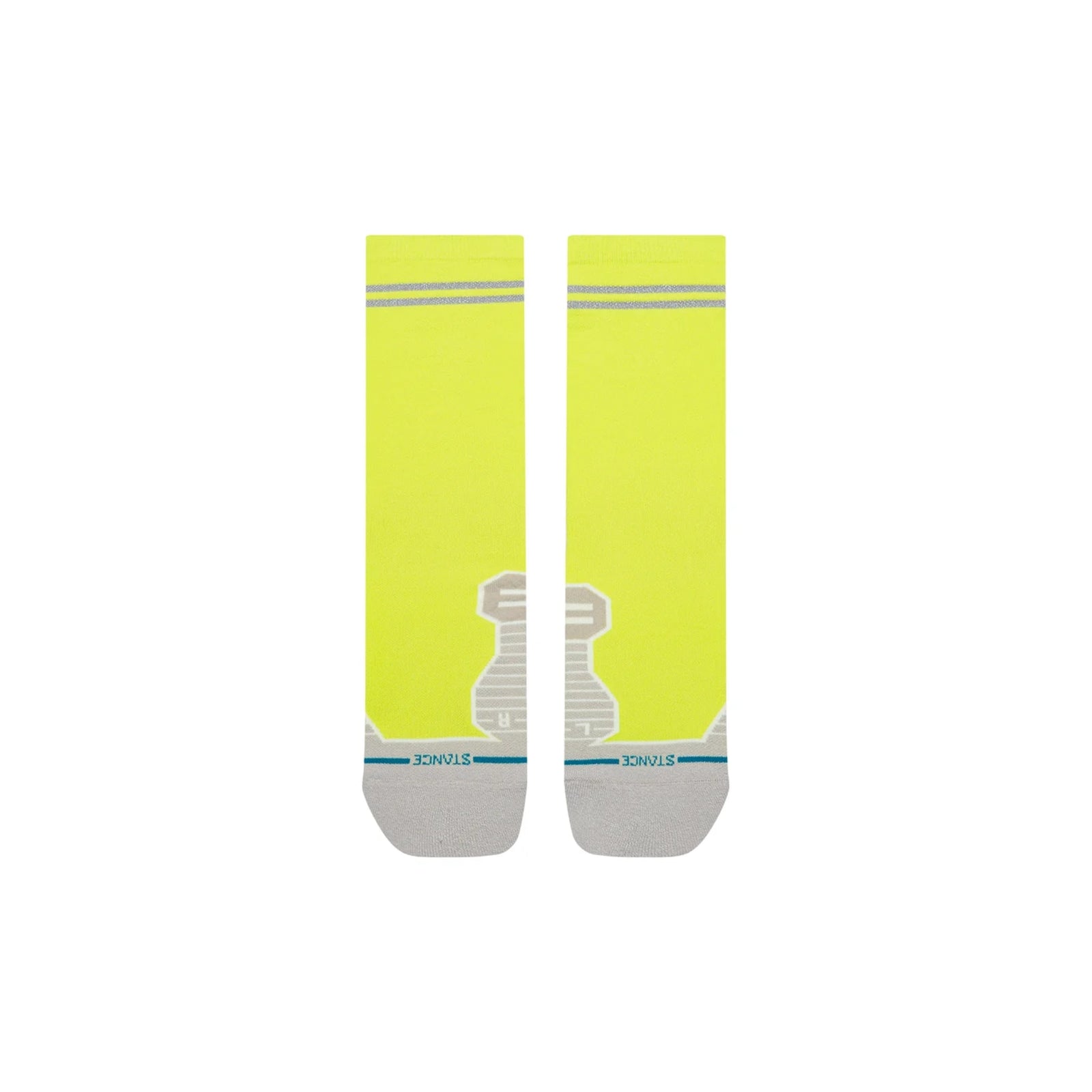 STANCE RUN REFLECTOR LIGHT CREW