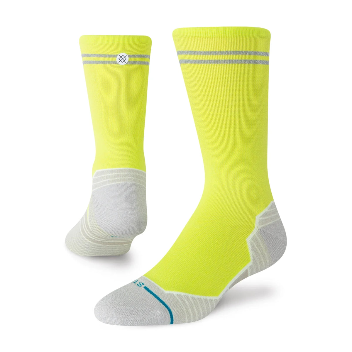 STANCE RUN REFLECTOR LIGHT CREW