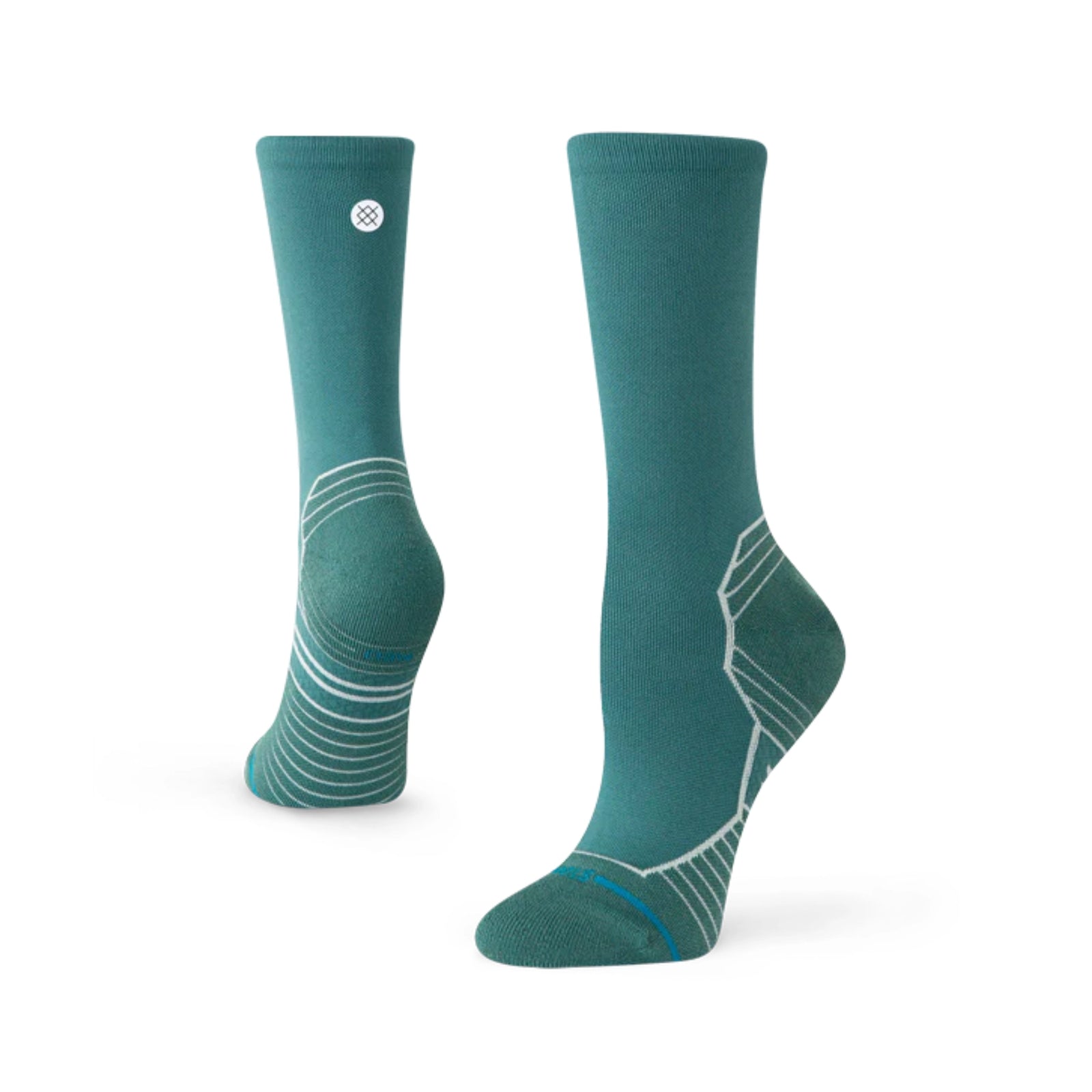 STANCE RUN VARIED LIGHT CREW - FEMME