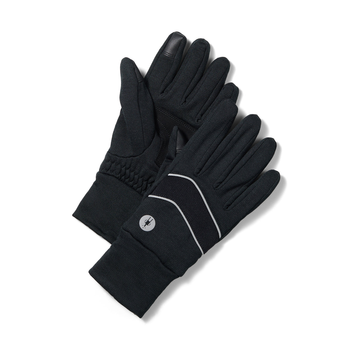 SMARTWOOL ACTIVE GANT POLAIRE DOUBLÉ - UNISEXE