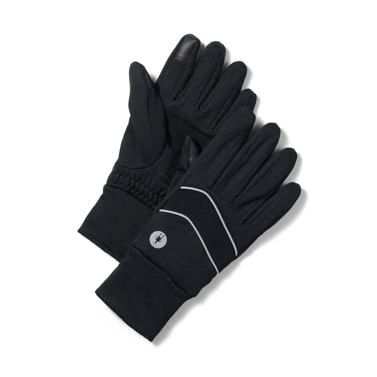 SMARTWOOL ACTIVE GANT POLAIRE DOUBLÉ - UNISEXE