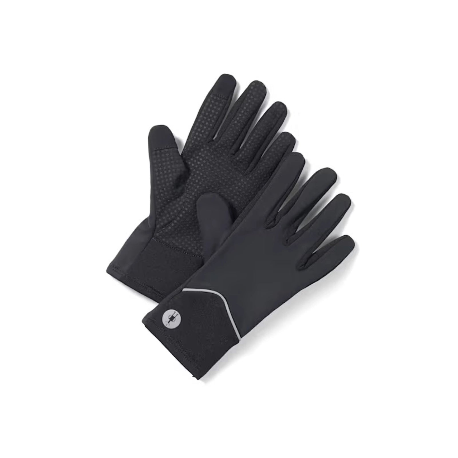 SMARTWOOL ACTIVE FLEECE WIND GLOVE - UNISEXE