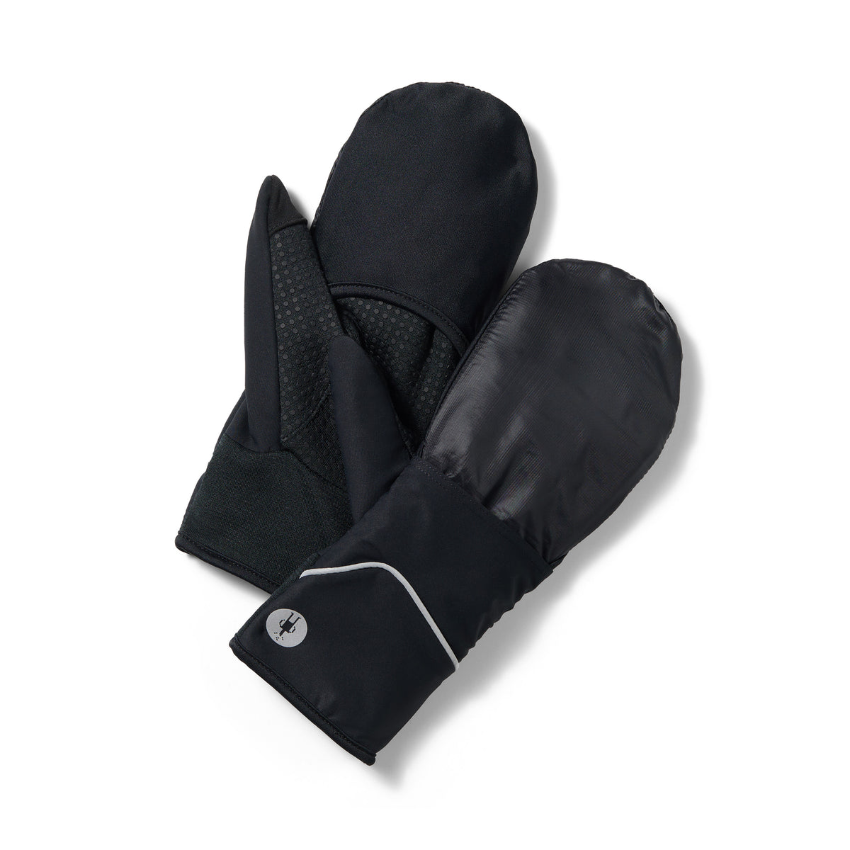 SMARTWOOL ACTIVE MITAINE POLAIRE COUP-VENT - UNISEXE