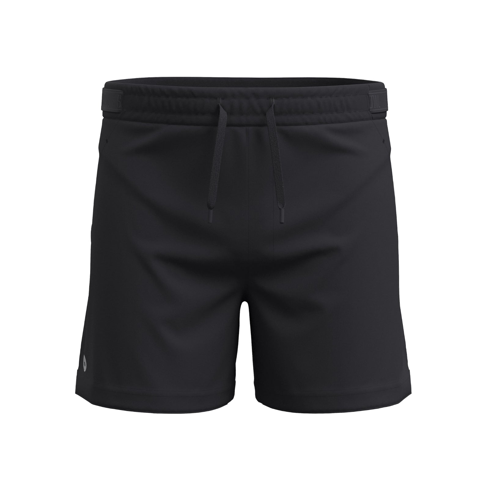 SMARTWOOL ACTIVE LINED 5" SHORT - HOMME