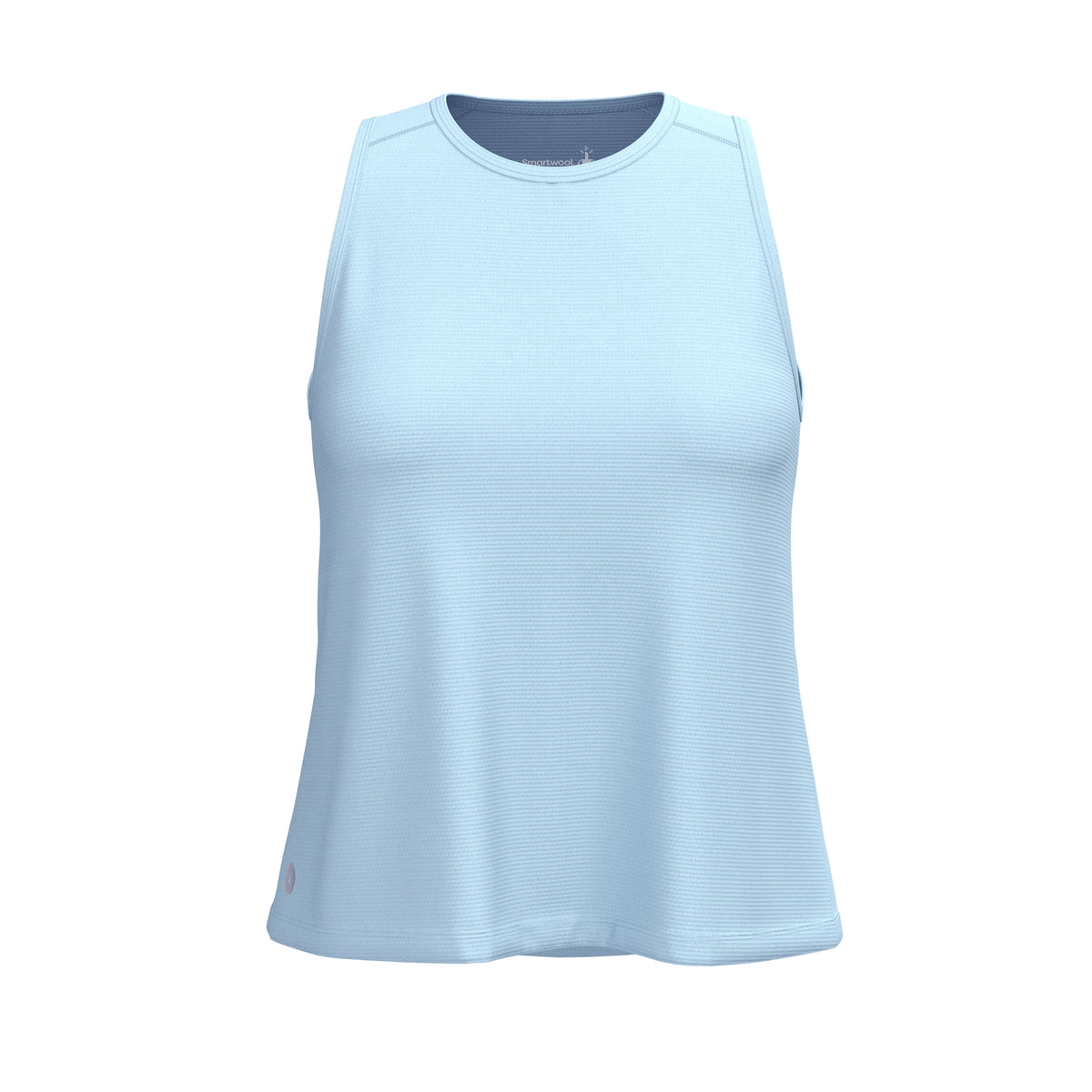 SMARTWOOL ACTIVE MESH TANK - WOMEN