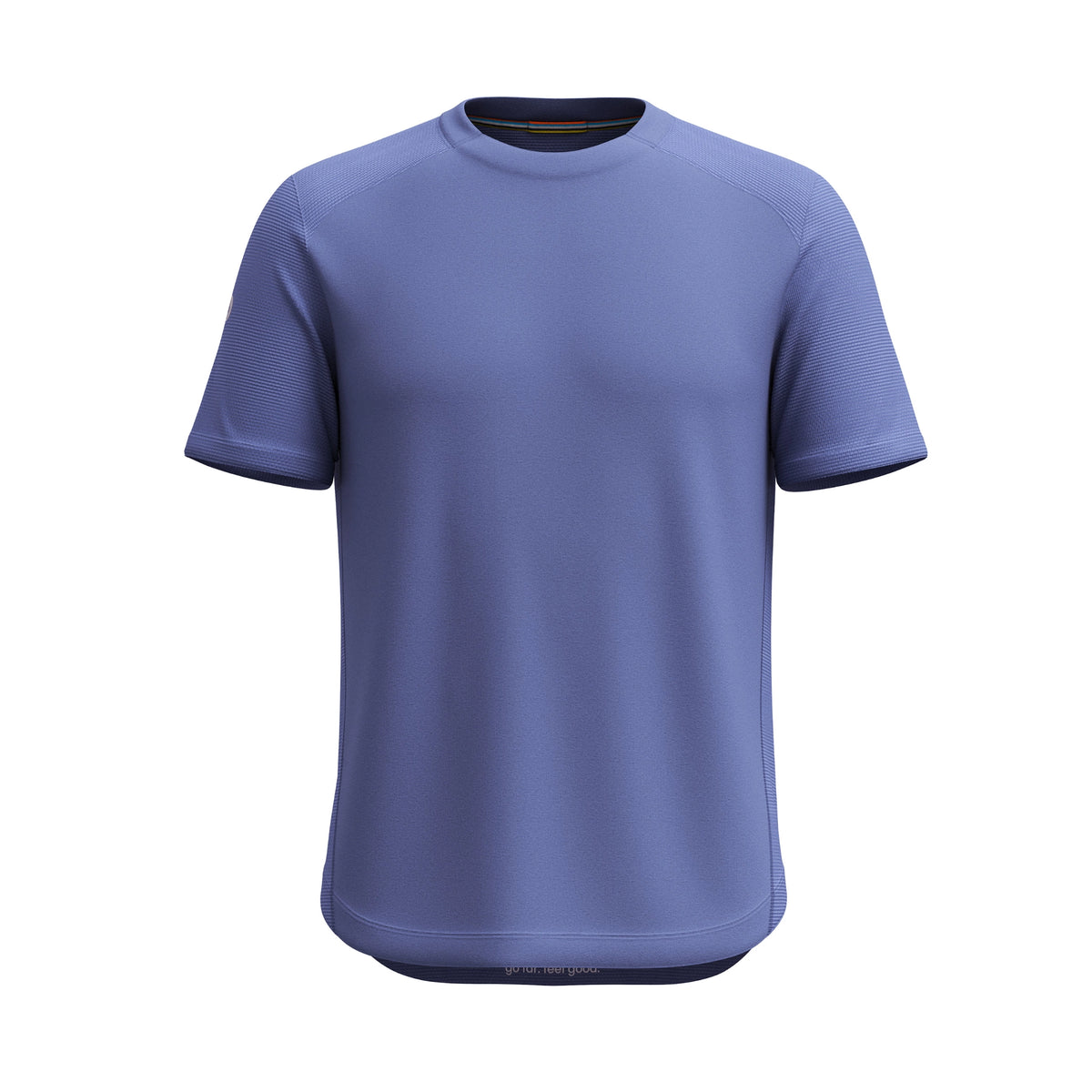 SMARTWOOL T-SHIRT ACTIVE MESH - HOMME