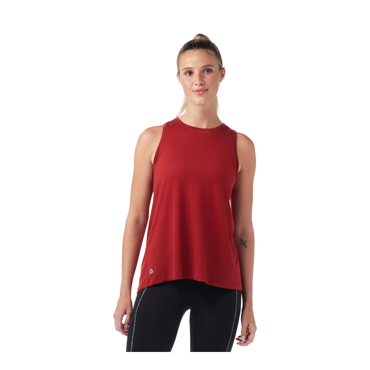 SMARTWOOL CAMISOLE ACTIVE ULTRALITE - FEMME