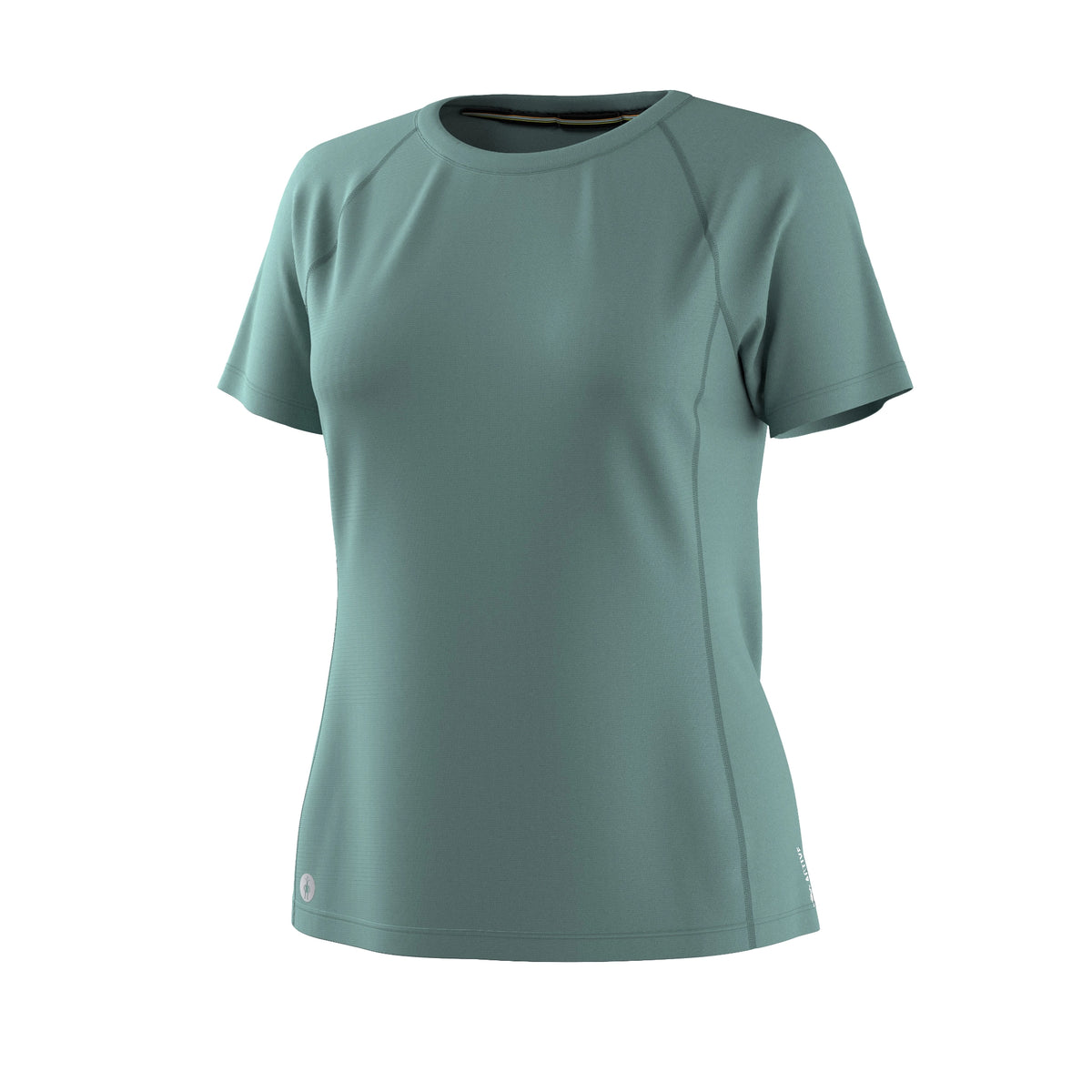 SMARTWOOL T-SHIRT ACTIVE ULTRALITE - FEMME
