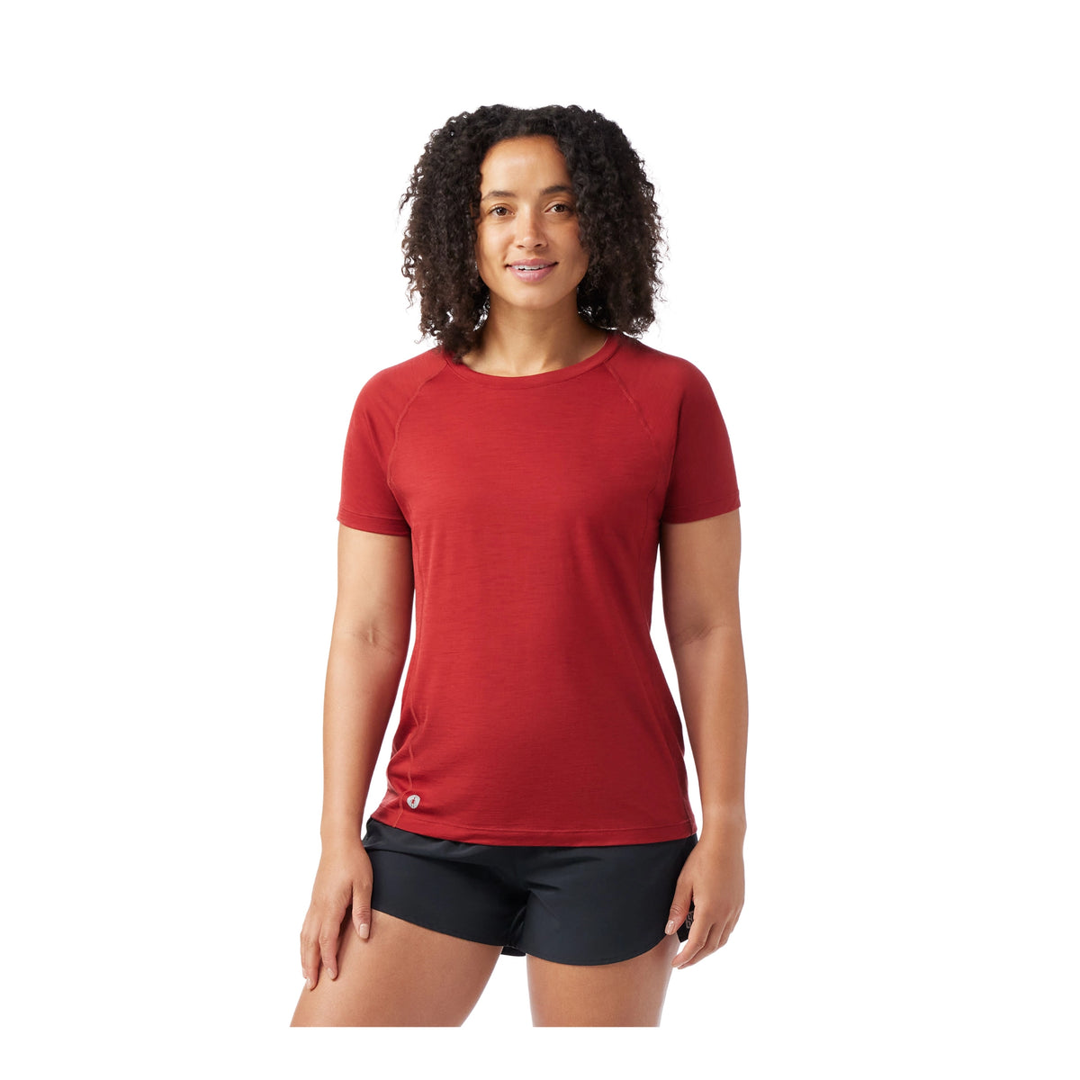 SMARTWOOL T-SHIRT ACTIVE ULTRALITE - FEMME