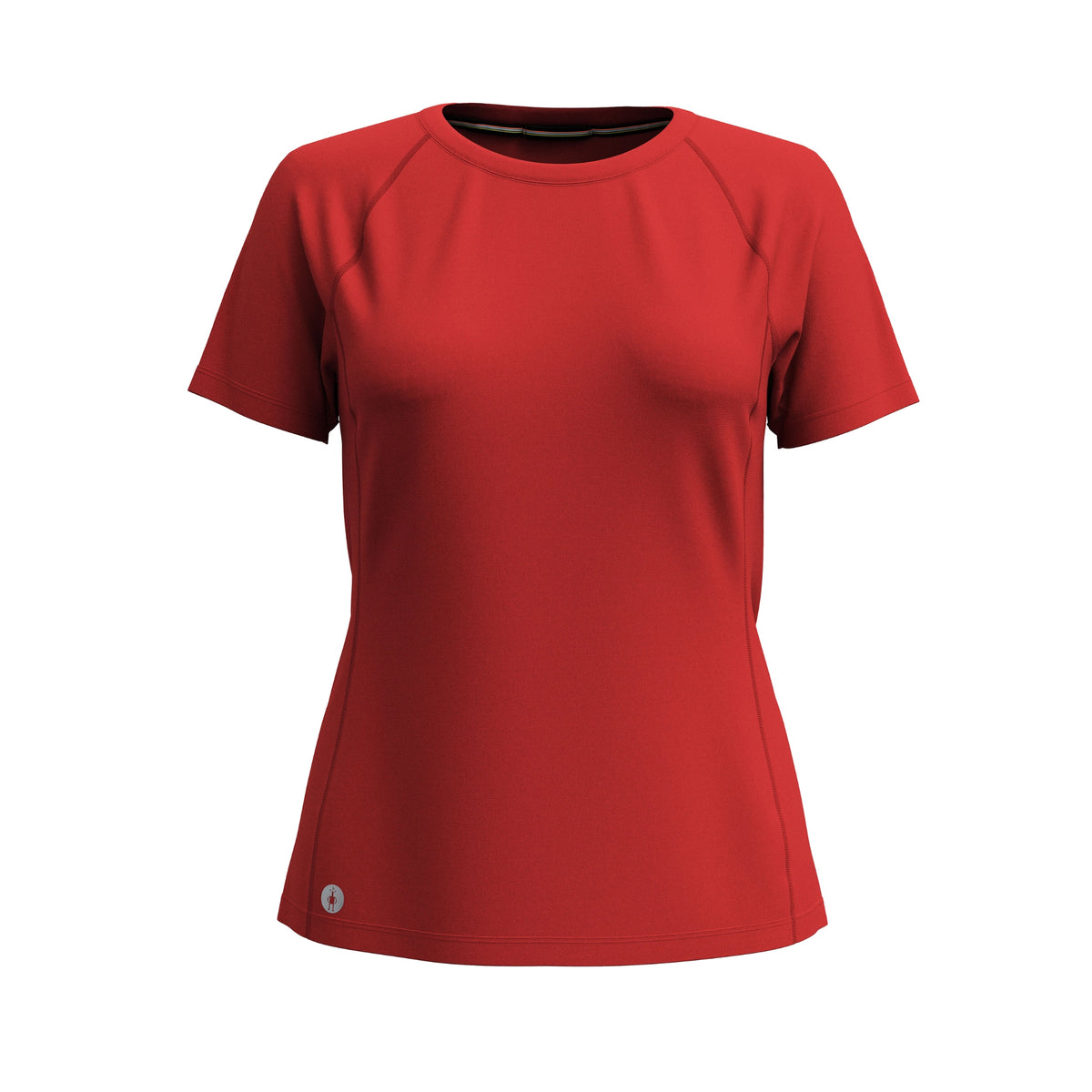 SMARTWOOL T-SHIRT ACTIVE ULTRALITE - FEMME
