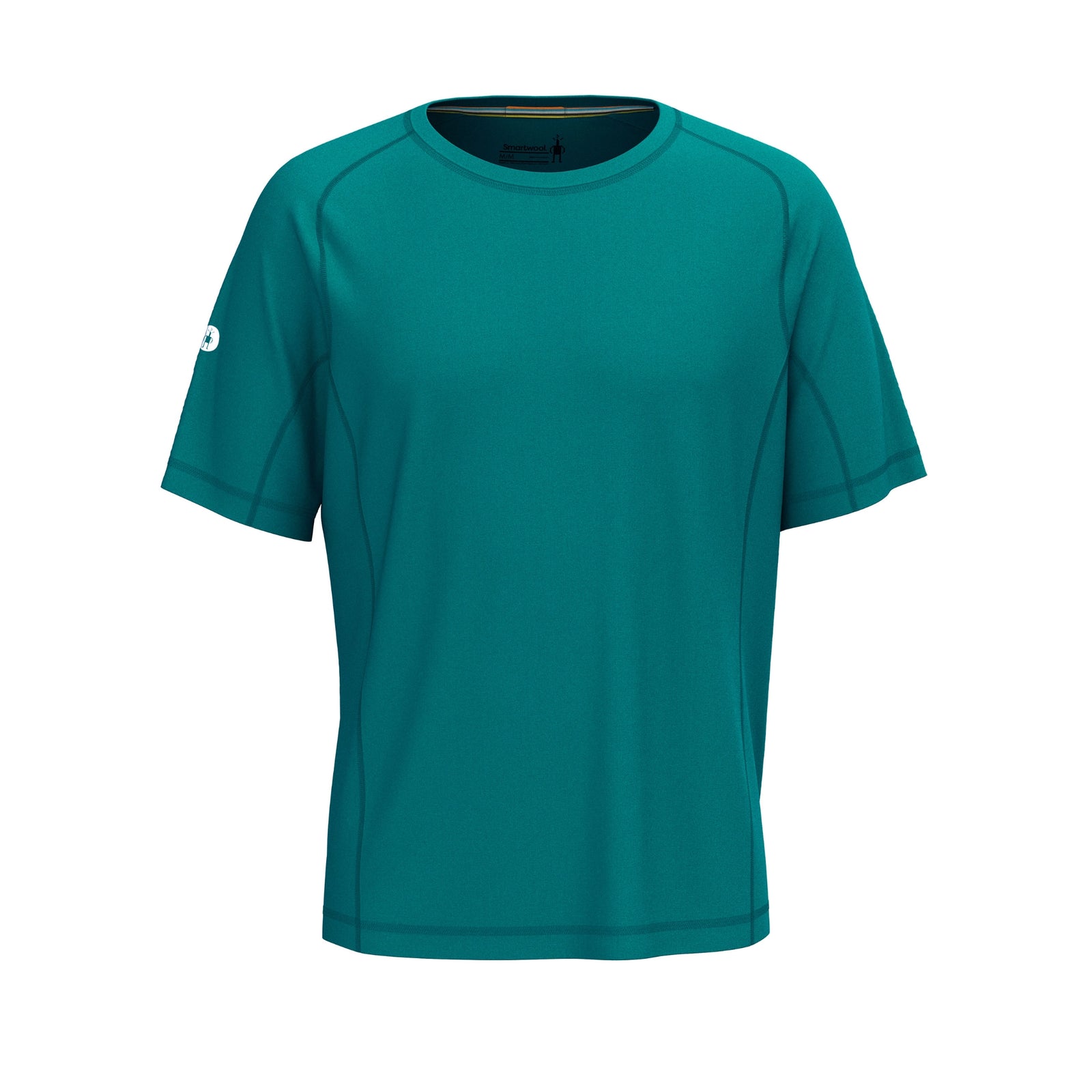 SMARTWOOL T-SHIRT ACTIVE ULTRALITE - HOMME