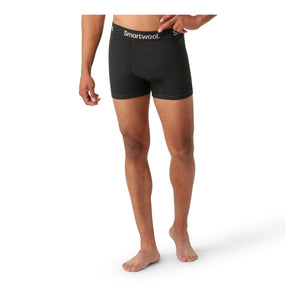 SMARTWOOL CALEÇON BOXER - HOMME