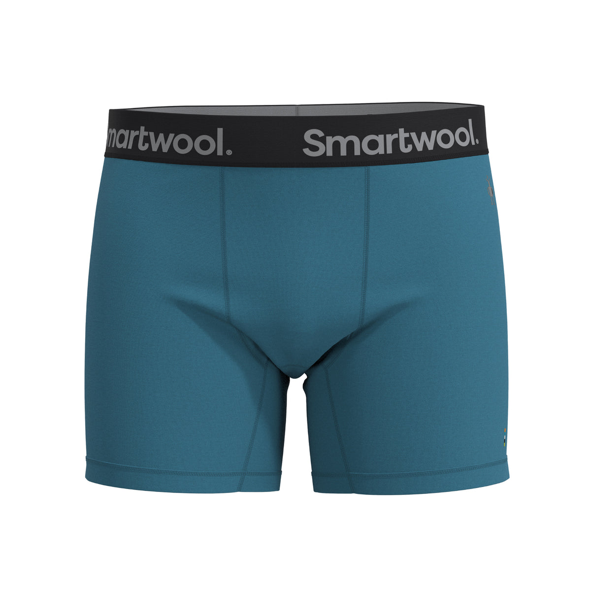 SMARTWOOL CALEÇON BOXER - HOMME