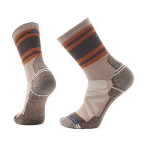 SMARTWOOL HIKE FULL CUSH LOLO TRAIL CREW