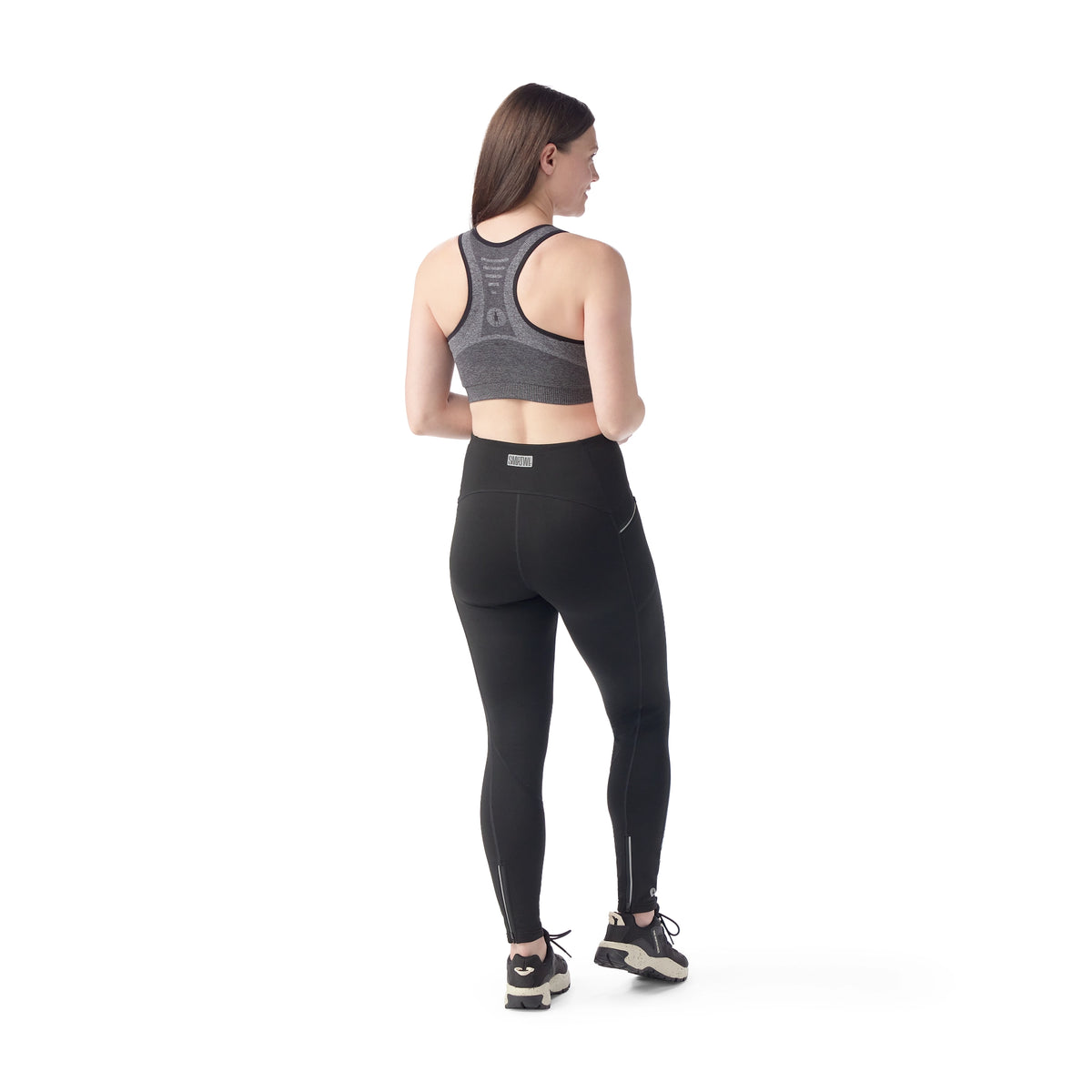 SMARTWOOL INTRAKNIT RACERBACK BRASSIÈRE - FEMME