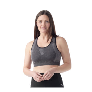 SMARTWOOL INTRAKNIT RACERBACK BRASSIÈRE - FEMME