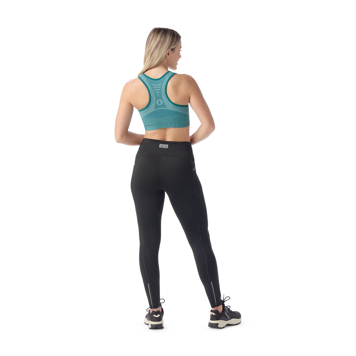 SMARTWOOL INTRAKNIT RACERBACK BRASSIÈRE - FEMME