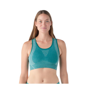 SMARTWOOL INTRAKNIT RACERBACK BRASSIÈRE - FEMME