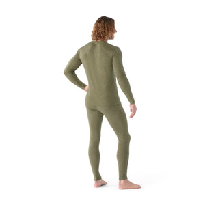 SMARTWOOL MERINO 250 BASE LAYER CREW - HOMME