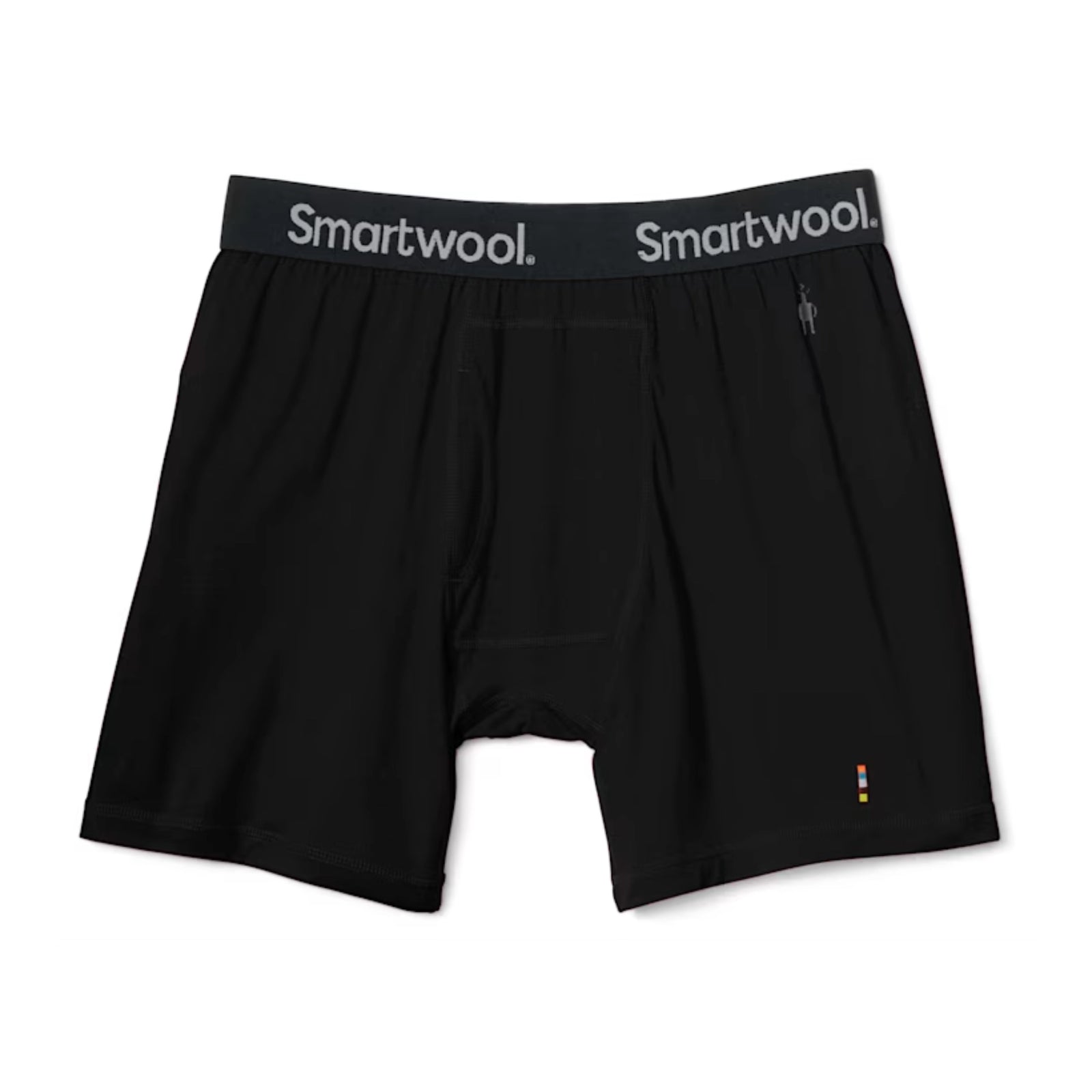SMARTWOOL MERINO BOXER BRIEF BOXED - HOMME