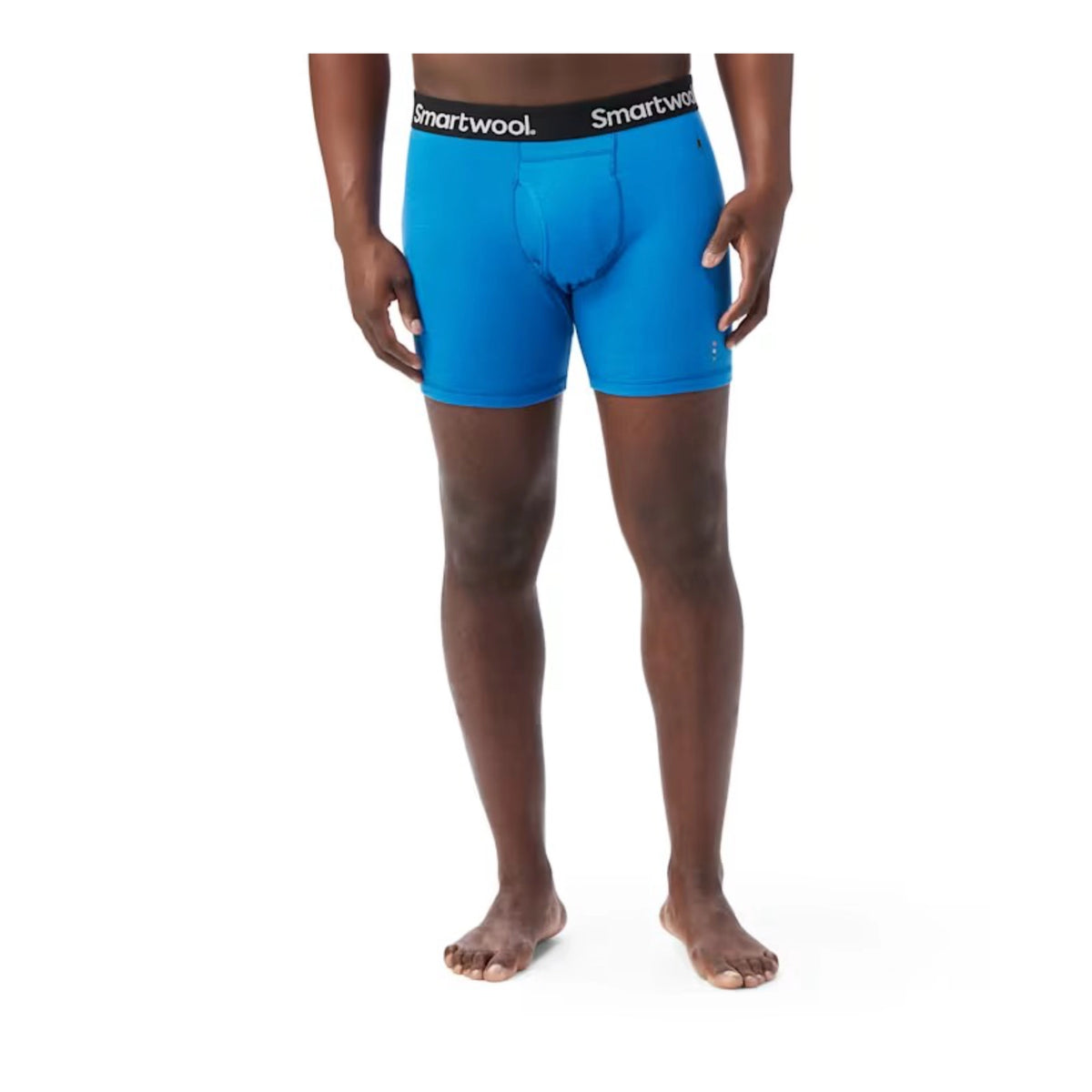 SMARTWOOL MERINO BOXER BRIEF BOXED - HOMME
