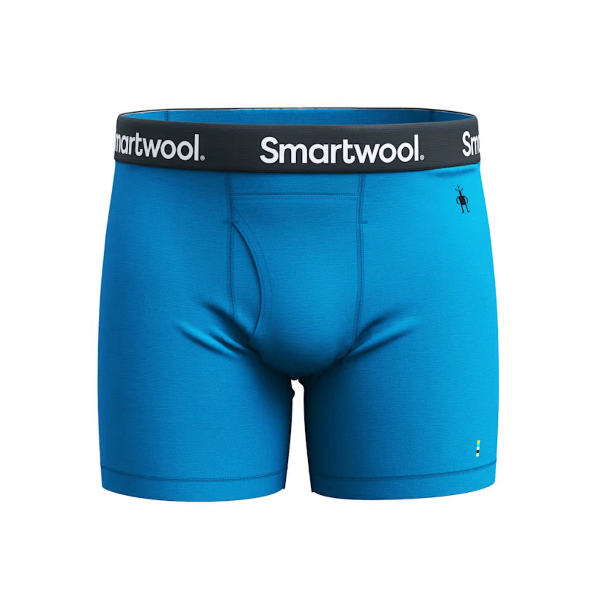 SMARTWOOL MERINO BOXER BRIEF BOXED - HOMME