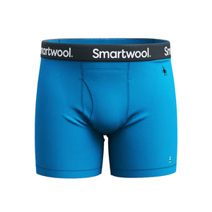 SMARTWOOL MERINO BOXER BRIEF BOXED - HOMME