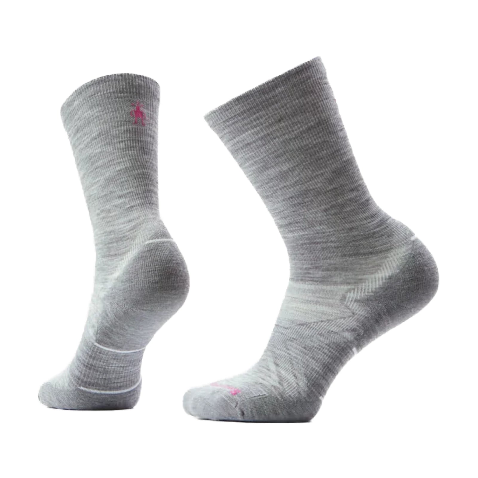 SMARTWOOL RUN COLD WEATHER TARGETED CUSHION - FEMME