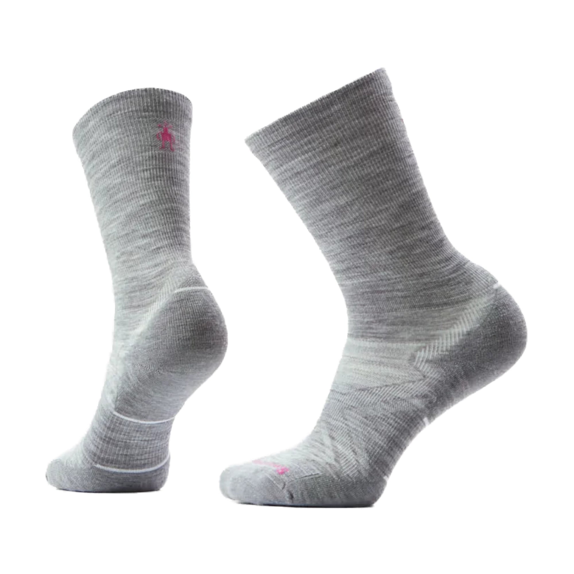 SMARTWOOL RUN COLD WEATHER TARGETED CUSHION - FEMME