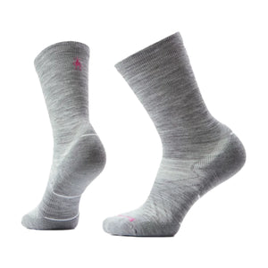 SMARTWOOL RUN COLD WEATHER TARGETED CUSHION - FEMME