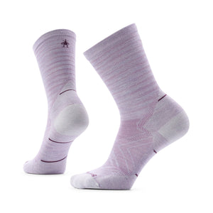 SMARTWOOL COURSE ZÉRO COUSSIN CREW - FEMME