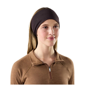 SMARTWOOL BANDEAU RÉVERSIBLE MERINO 250 - UNISEXE