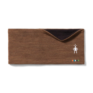 SMARTWOOL BANDEAU RÉVERSIBLE MERINO 250 - UNISEXE